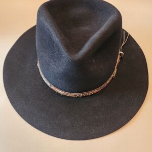 Flechet Longhorn Hat